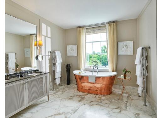 Foto sihtkohas Ascot asuva majutusasutuse Coworth Park - Dorchester Collection galeriist