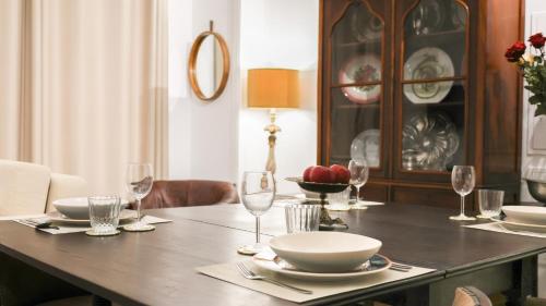 Faro - Modern Design Apartment in Walled Old Town