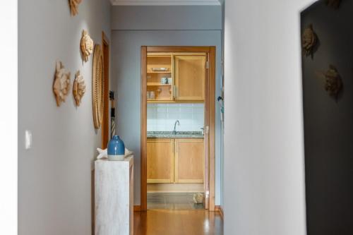 Phòng tắm tại Peace Haven II