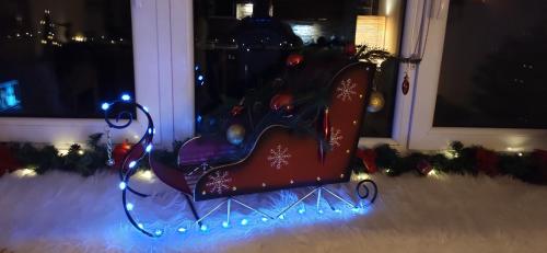 Фотография из галереи Barbi Exclusive Apartment в городе Бад-Миттерндорф