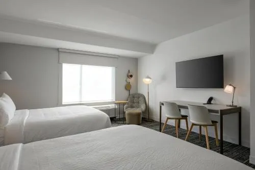 TownePlace Suites by Marriott Miramar Beach Destin photo 9