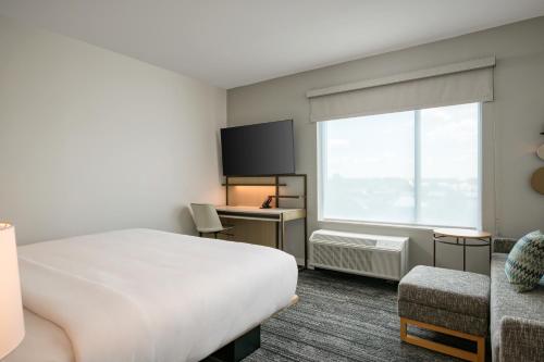 TownePlace Suites by Marriott Miramar Beach Destin photo 33