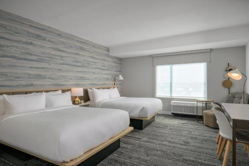 TownePlace Suites by Marriott Miramar Beach Destin photo 43