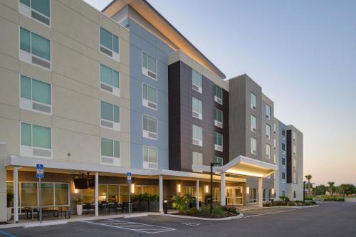 TownePlace Suites by Marriott Miramar Beach Destin photo 40