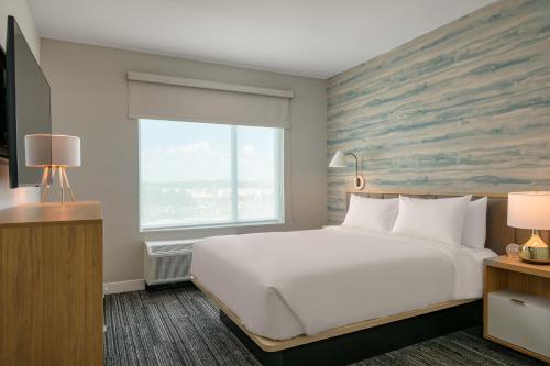 TownePlace Suites by Marriott Miramar Beach Destin photo 41