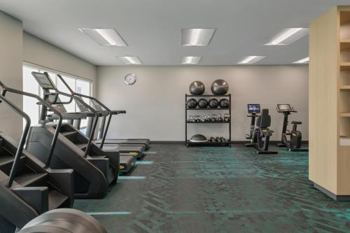TownePlace Suites by Marriott Miramar Beach Destin photo 46