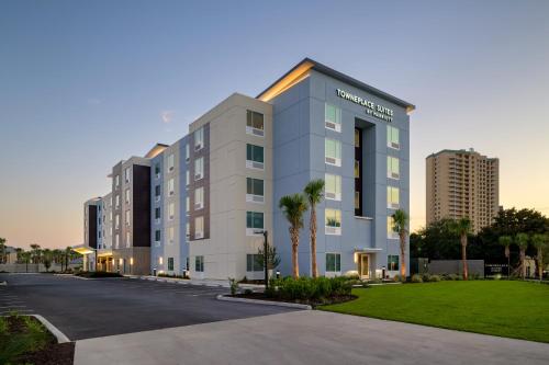 TownePlace Suites by Marriott Miramar Beach Destin photo 18
