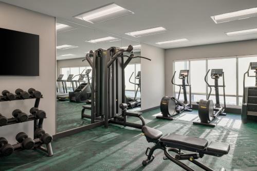 TownePlace Suites by Marriott Miramar Beach Destin photo 45