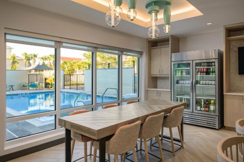 TownePlace Suites by Marriott Miramar Beach Destin photo 59