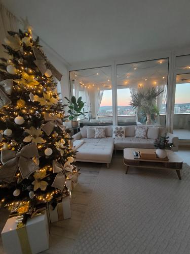 Oáza Apartmán - HIGH TATRAS VIEW, FREE PRIVAT PARKING