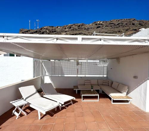 Deluxe Mogán Beach Apt 2