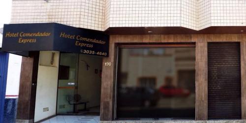 Φωτογραφία από το άλμπουμ του Hotel Comendador Express σε Rio Grande