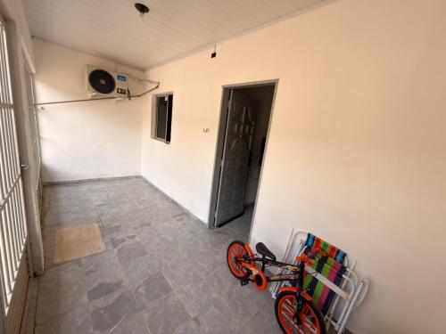 صورة لـ Casa de Praia no Centro de Japaratinga - AL في جاباراتينغا