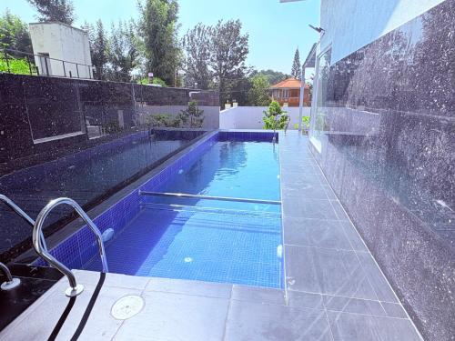 Imagine din galeria proprietății Yelagiri's Honey Stay în Yelagiri