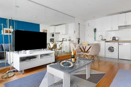 Bluestay 551 - Superb apartment in Paris