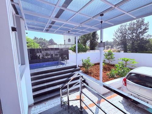 Imagine din galeria proprietății Yelagiri's Honey Stay în Yelagiri