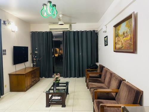 Fotografie z fotogalerie ubytování Elegant Stay in Dhanmondi v destinaci Dháka