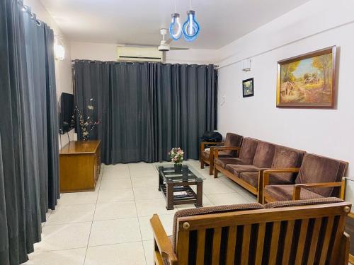 Fotografie z fotogalerie ubytování Elegant Stay in Dhanmondi v destinaci Dháka