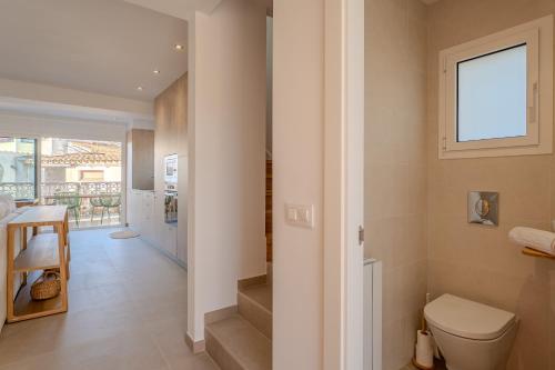 Billede fra billedgalleriet på Casa Carmen Girona i Girona