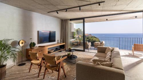 Villa Eleven Excelsior - Skyline Gym, Pool, Beach and Spa