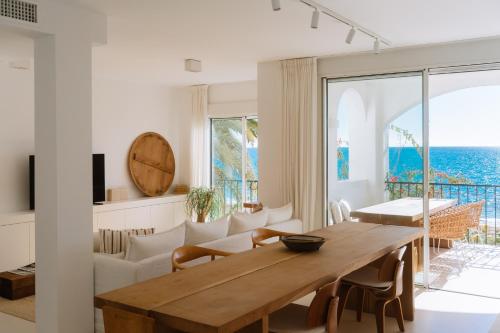 La Petite Foret Seaview Flat close to Marbella