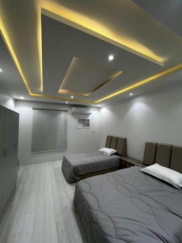 Fotografie z fotogalerie ubytování شقة مفروشة v destinaci Medína