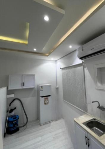 Fotografie z fotogalerie ubytování شقة مفروشة v destinaci Medína