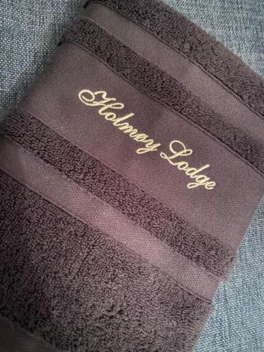 Billede fra billedgalleriet på Holmøy Lodge i Holmøyane