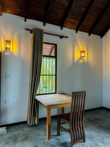 Φωτογραφία από το άλμπουμ του Dacha Retreat σε Midigama East