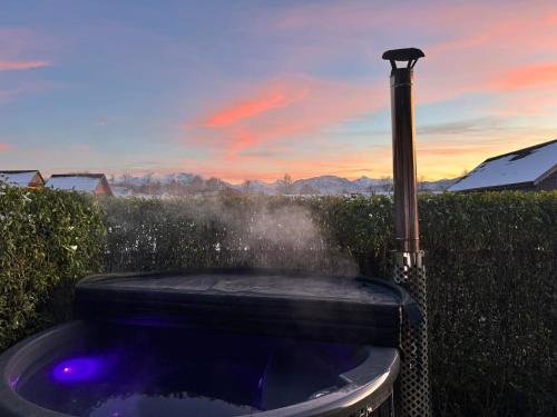 ApartamentPrzy TermachChochołowskich