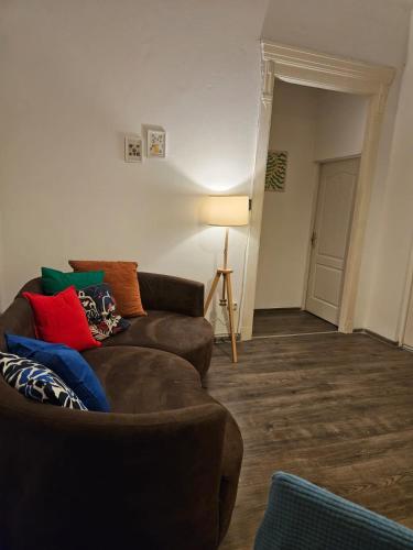 Urban Stay Rooms Budapest