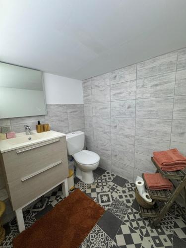 Un duplex pas comme les autres