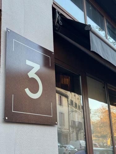 Un duplex pas comme les autres