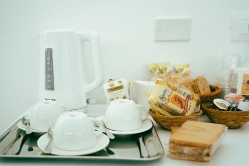 Toit külalistemaja aladel või selle läheduses