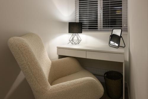 Ảnh trong thư viện ảnh của Stowe Hideout ở Hilton