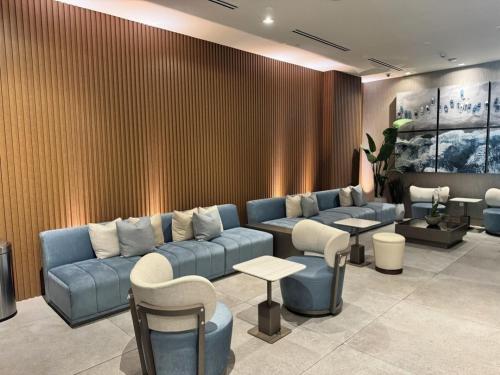 Modern Brickell Apartment Free Parking Pool and Gym photo 31