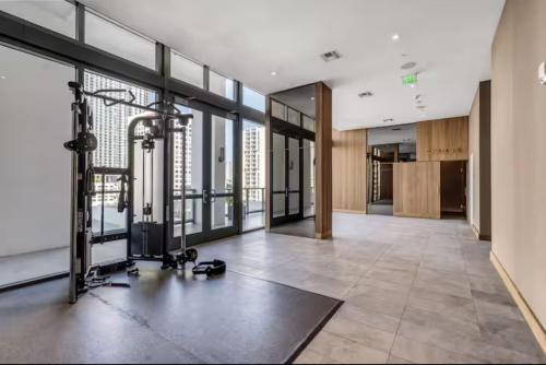 Modern Brickell Apartment Free Parking Pool and Gym photo 30