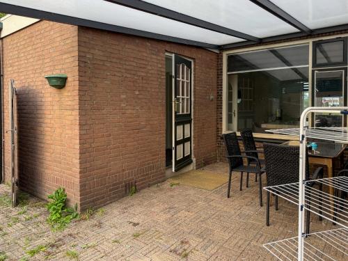 Billede fra billedgalleriet på Business Accommodation in Dordrecht for Expats i 's-Gravendeel