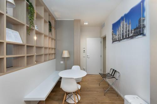 Foto MagnoliaApartments - HOME Freguglia 2 Center 3