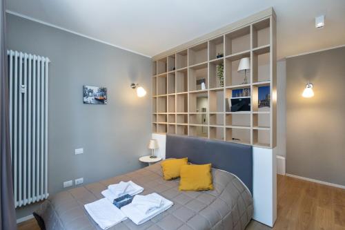 Foto MagnoliaApartments - HOME Freguglia 2 Center 2