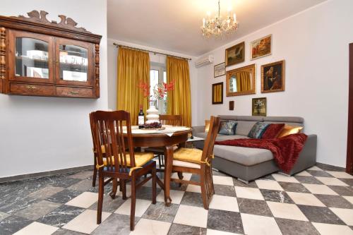 TOTU HOME Vintage Sopot Apartment Dąbrowskiego