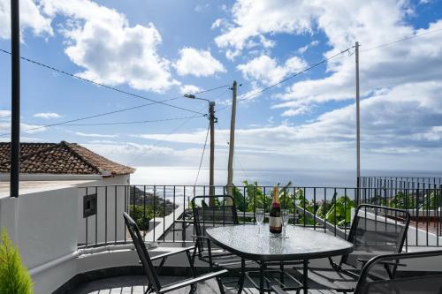 OurMadeira - Casa da Vinha