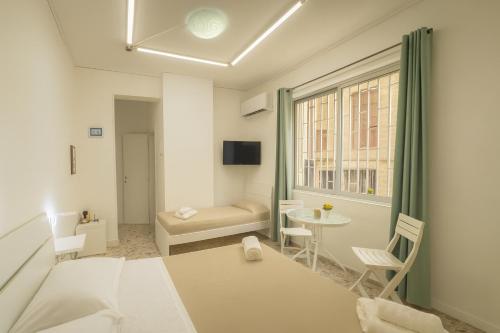 NaNàpolis Stay