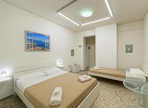 NaNàpolis Stay