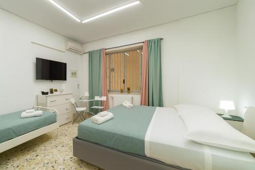 NaNàpolis Stay