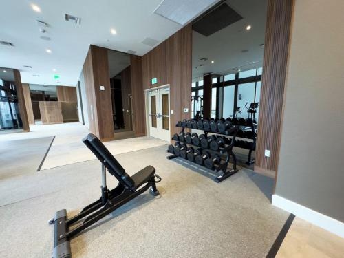 Modern Brickell Apartment Free Parking Pool and Gym photo 40