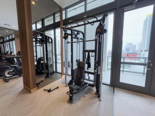 Modern Brickell Apartment Free Parking Pool and Gym photo 53
