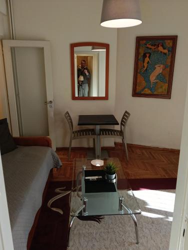 Athens Apartment