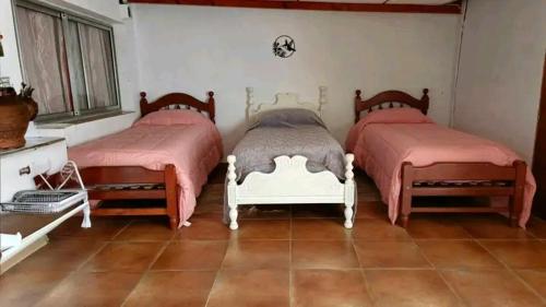 Fotografie z fotogalerie ubytování Oscar Bazon v destinaci Perdriel