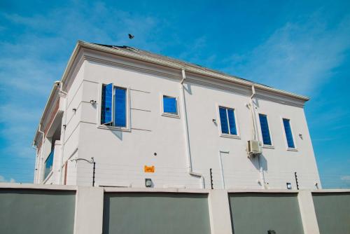 Φωτογραφία από το άλμπουμ του OTamazingapartment σε Akobo